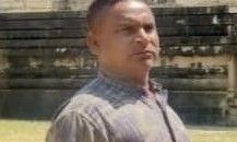 अटेर क्षेत्र में जमीन विवाद के चलते अधेड़ ने मंदिर परिसर में दी जान, परिजनों ने जताई नाराजगी