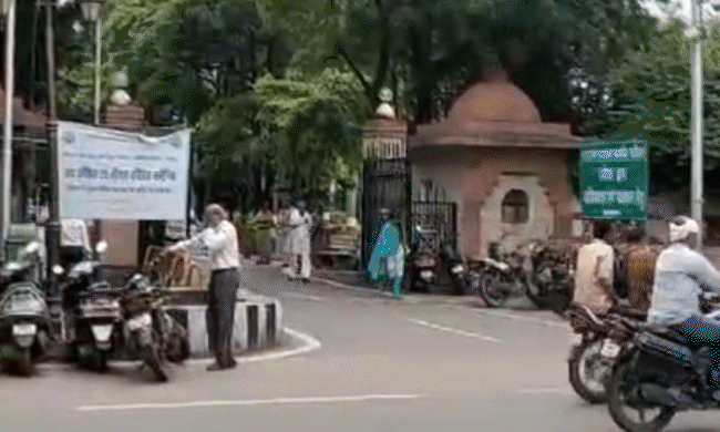 ग्वालियर हाईकोर्ट का बड़ा फैसला: 13 साल की दुष्कर्म पीड़िता का विदिशा मेडिकल कॉलेज में होगा गर्भपात