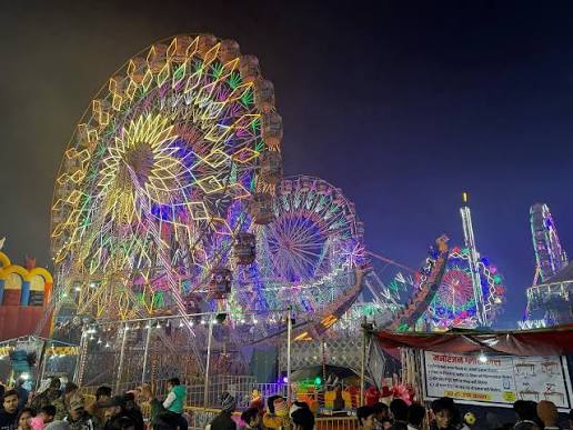 ग्वालियर व्यापार मेले में दुकानों का आवंटन अब एमपी ऑनलाइन से, नो-ड्यूज की सुविधा भी ऑनलाइन