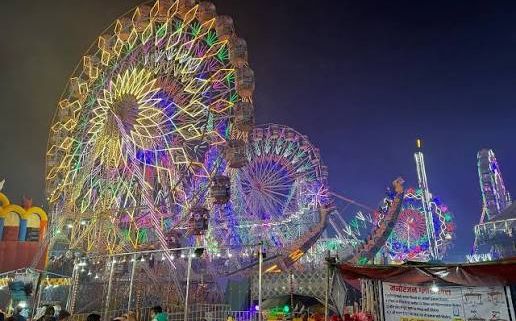ग्वालियर व्यापार मेले में दुकानों का आवंटन अब एमपी ऑनलाइन से, नो-ड्यूज की सुविधा भी ऑनलाइन