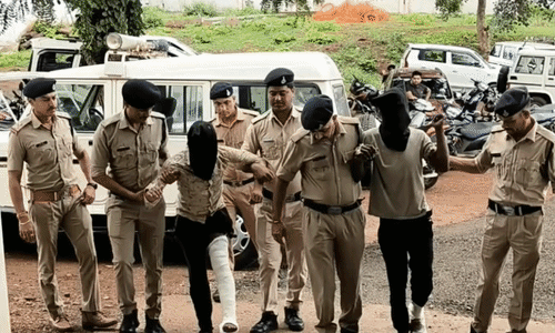 गुना में कपल से दरिंदगी मामला: कोर्ट ने दो आरोपियों की जमानत याचिका ठुकराई