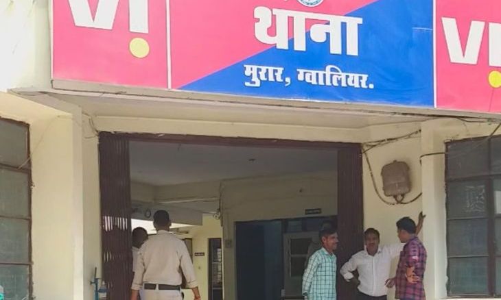ग्वालियर में इंस्टाग्राम फ्रेंड की शर्मनाक करतूत: कोचिंग जा रही 15 साल की छात्रा को होटल ले जाकर किया दुष्कर्म
