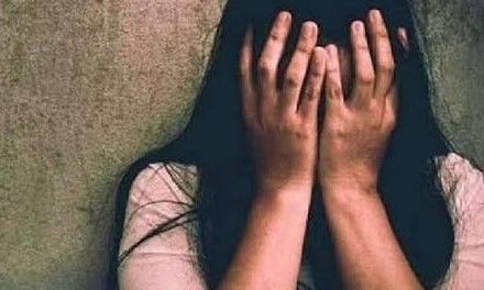 गुना: शादी का झांसा देकर महिला कर्मचारी से दुष्कर्म, प्रोफेसर गिरफ्तार