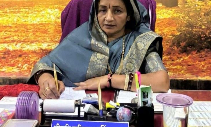 गुना मेंटेनेंस के भारी-भरकम भुगतान के बाद भी ठप पड़ी हैं स्ट्रीट लाइटें, नपा अध्यक्ष ने दी चेतावनी