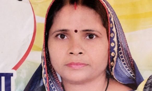 लहार हवेली पंचायत उपचुनाव: मंजू देवी ने 222 वोटों से दर्ज की जीत, संगीता को हराया