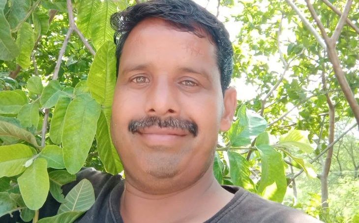 ग्वालियर: पेट्रोल पंप हादसे में मृत टैंकर क्लीनर के परिजनों ने शव रखकर किया चक्काजाम, मुआवजे की मांग