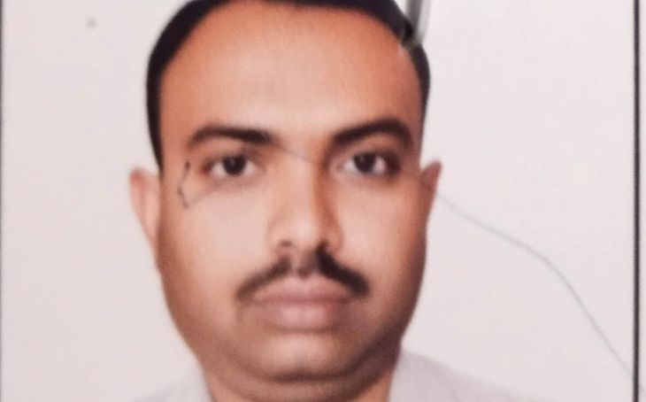 गुना: नानाखेड़ी मंडी में करोड़ों की ठगी करने वाला महाराष्ट्र का आरोपी गिरफ्तार