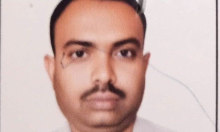 गुना: नानाखेड़ी मंडी में करोड़ों की ठगी करने वाला महाराष्ट्र का आरोपी गिरफ्तार