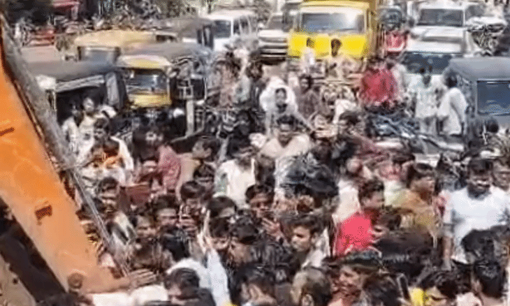 शिवपुरी में गांधी पेट्रोल पंप को बड़ा झटका, सुप्रीम कोर्ट ने खारिज की याचिका