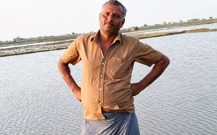 दतिया के आश्रम में संदिग्ध हालात में मिला 52 वर्षीय व्यक्ति का शव, घर से कहकर निकले थे