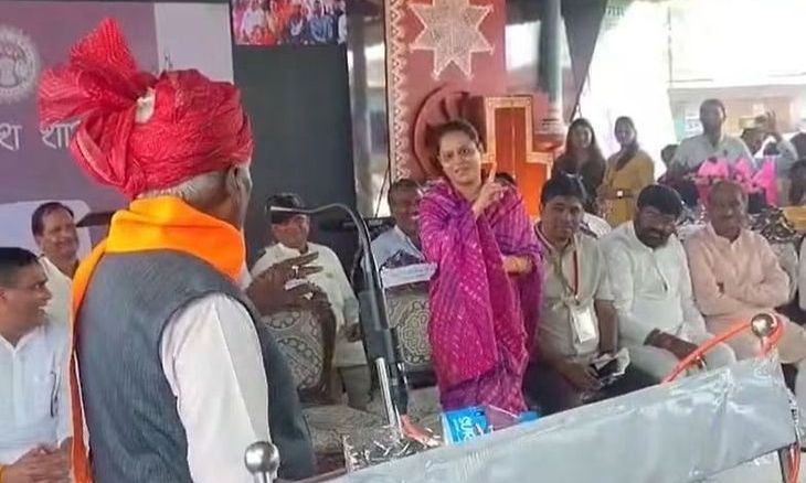 गुना विधायक पन्नालाल शाक्य ने सीता माता वाले बयान पर दी सफाई, कहा- बातों को गलत ढंग से प्रस्तुत किया गया