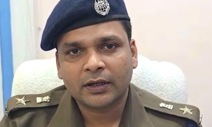 श्योपुर को मिले नए पुलिस कप्तान, मोती उर रहमान संभालेंगे कमान