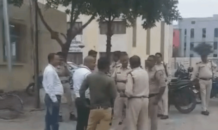 ग्वालियर में सिम पोर्ट कराने के नाम पर धोखाधड़ी, दो पीओएस एजेंटों पर पुलिस ने दर्ज की एफआईआर