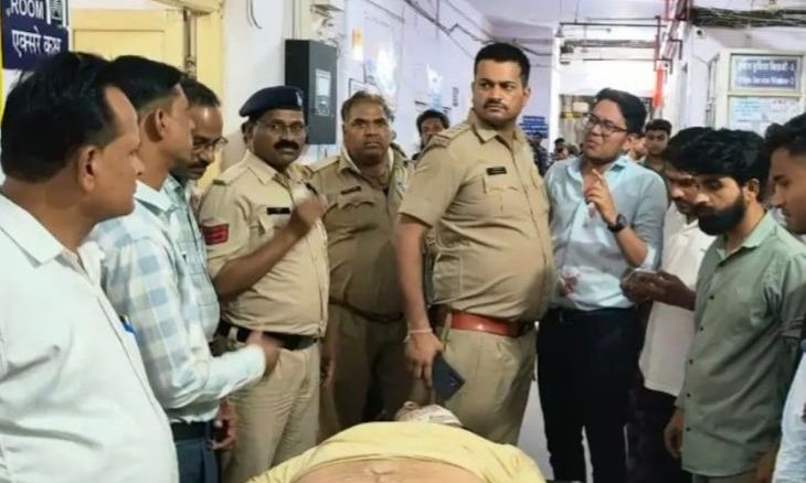 आरोन शिक्षक हत्याकांड: आरोपी संतोष की जमानत अर्जी कोर्ट ने की खारिज