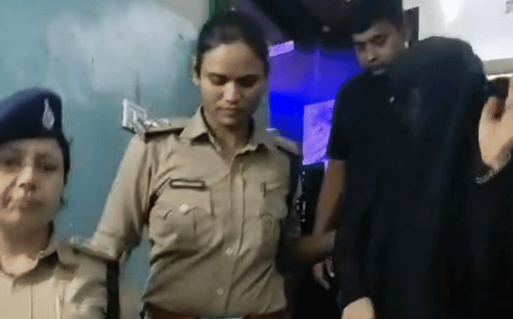 ग्वालियर के कंपू इलाके में स्पा सेंटर की आड़ में चल रहे देह व्यापार का भंडाफोड़, मैनेजर समेत कई गिरफ्तार