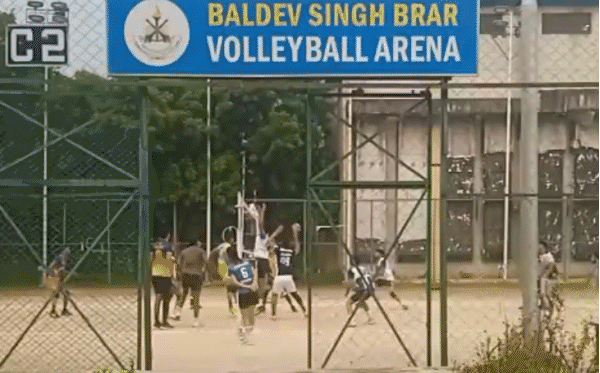 ग्वालियर के LNIPE में बनेगा देश का पहला AI स्पोर्ट्स सेंटर, आर्टिफिशियल इंटेलिजेंस से सुधरेगी खिलाड़ियों की तकनीक
