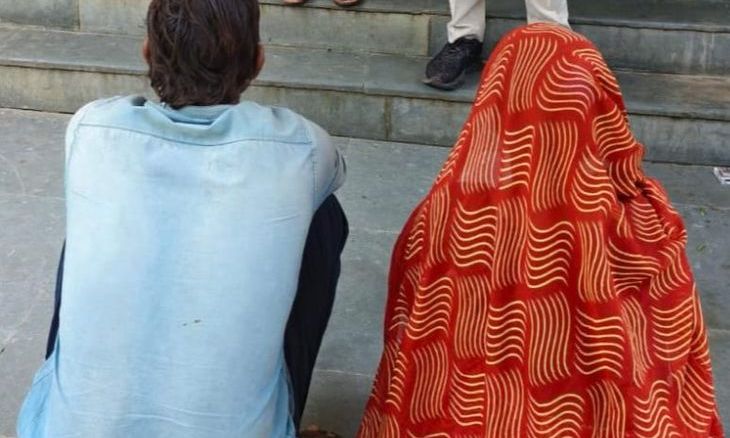 गुना नाबालिग अपहरण और दुष्कर्म मामला: पति-पत्नी गिरफ्तार, अब तक सात आरोपी सलाखों के पीछे