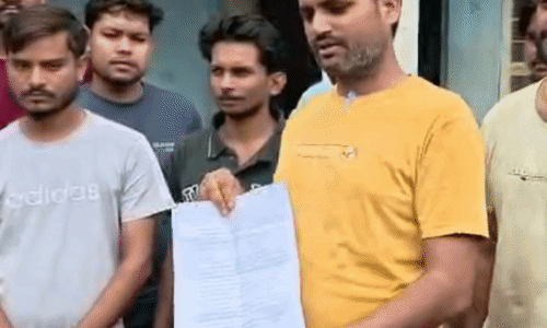 कोलारस में स्मार्ट मीटर के खिलाफ फूटा गुस्सा, बढ़े हुए बिलों से परेशान लोगों ने की हटाने की मांग