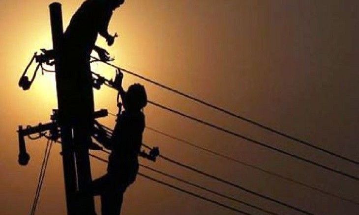 लहार अंचल में मेंटेनेंस के चलते सोमवार को पांच घंटे गुल रहेगी बिजली
