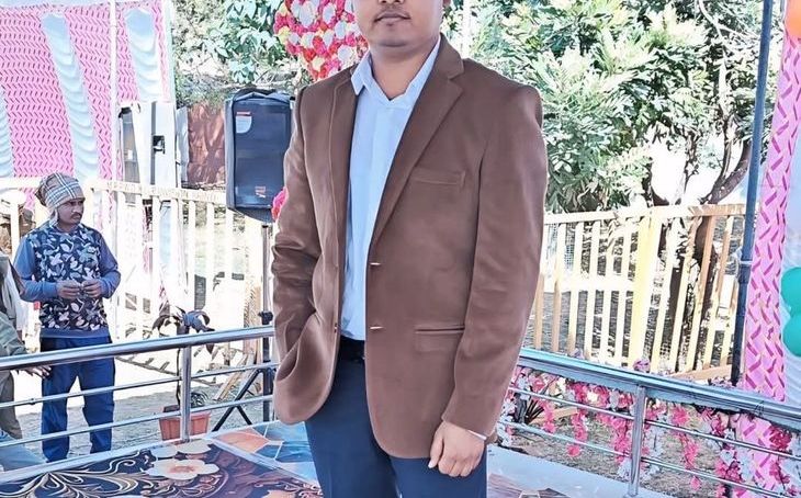 गोहद में गिट्टी डंपर पर कार्रवाई को लेकर विवाद, मालिक ने एसडीएम पर लगाए रिश्वत के आरोप