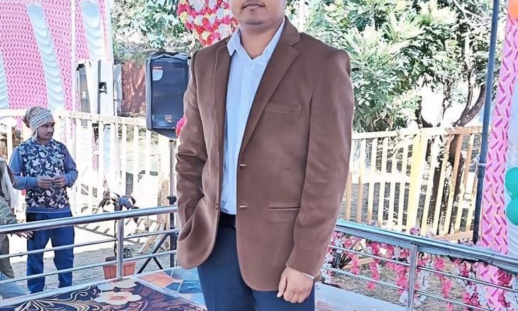 गोहद में गिट्टी डंपर पर कार्रवाई को लेकर विवाद, मालिक ने एसडीएम पर लगाए रिश्वत के आरोप