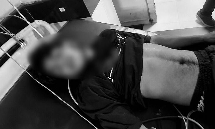 शिवपुरी जिले में दर्दनाक हादसा: खेत पर गए 12वीं के छात्र को सांप ने डंसा, इलाज के दौरान मौत