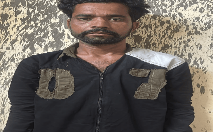 ग्वालियर में सनसनीखेज वारदात: चोरी के शक और रंजिश में ताबड़तोड़ फायरिंग, मासूम बच्ची को लगा छर्रा
