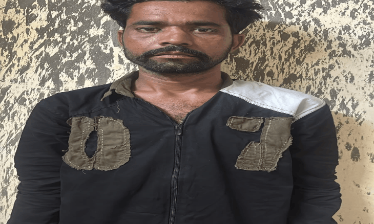 ग्वालियर में सनसनीखेज वारदात: चोरी के शक और रंजिश में ताबड़तोड़ फायरिंग, मासूम बच्ची को लगा छर्रा