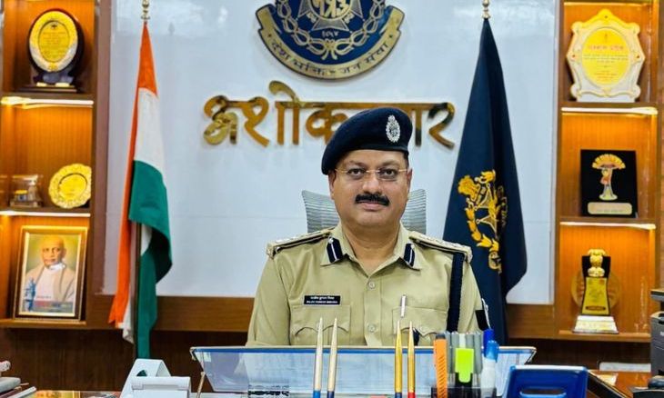 अशोकनगर में दीपावली पर कार्बाइड गन और लैम्प चलाने वालों पर होगी सख्त कानूनी कार्रवाई, पुलिस ने जारी की चेतावनी