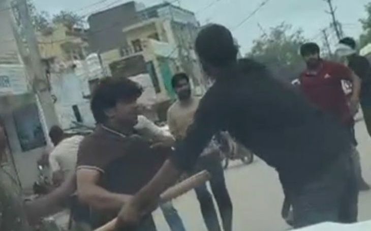 मुरैना: रामनगर में शराब के लिए नकदी न देने पर इलेक्ट्रॉनिक दुकान संचालक पर हमला, मन्नू गुर्जर समेत अन्य पर मामला दर्ज