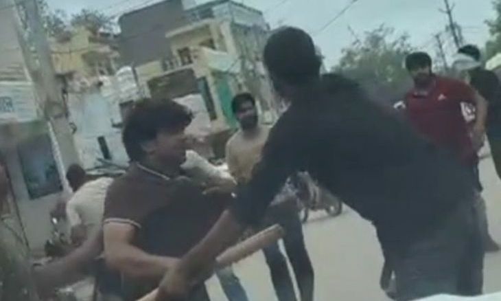 मुरैना: रामनगर में शराब के लिए नकदी न देने पर इलेक्ट्रॉनिक दुकान संचालक पर हमला, मन्नू गुर्जर समेत अन्य पर मामला दर्ज