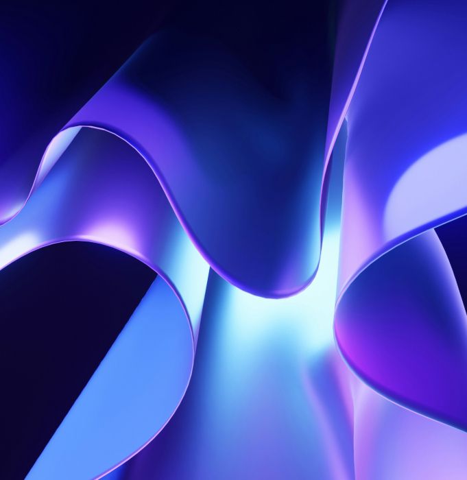 Webinar background