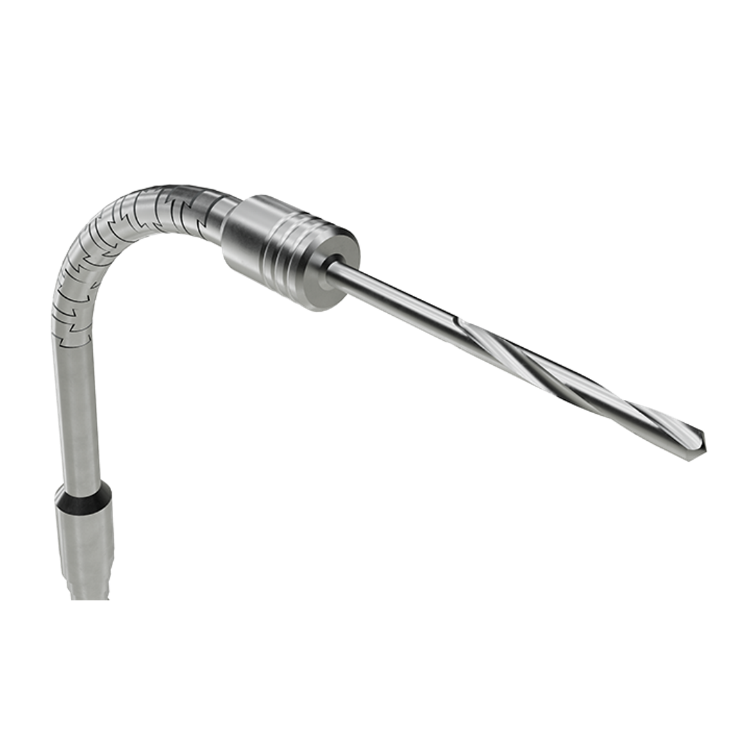 Flexible Drill