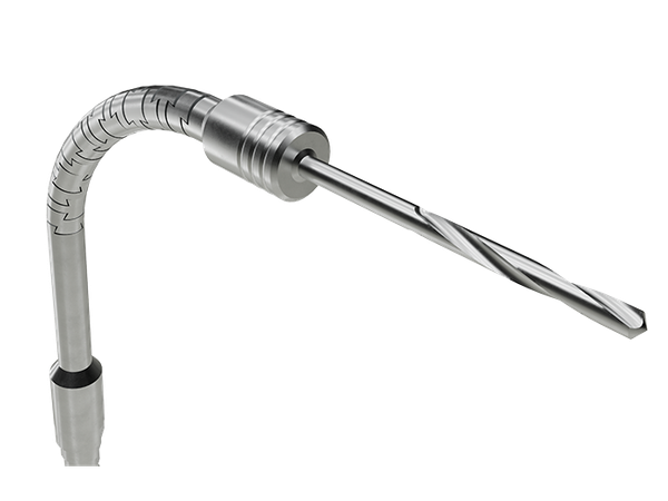 Flexible Drill
