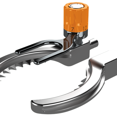 Osteotomy cutting guides