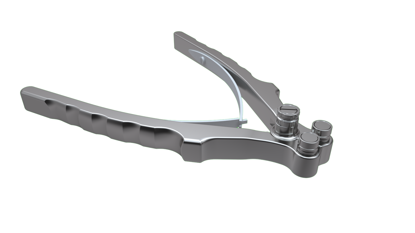 Cervical Rod Bender product image