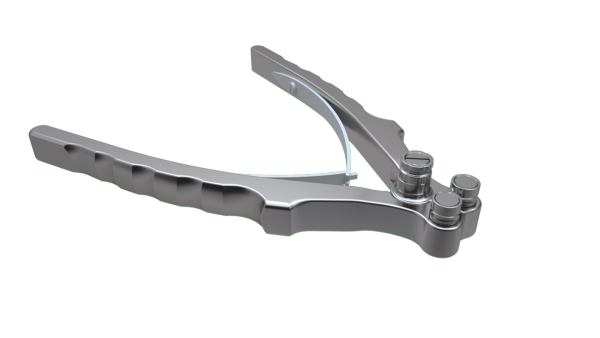 Cervical Rod Bender