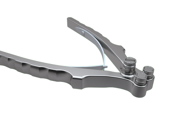 Cervical Rod Bender
