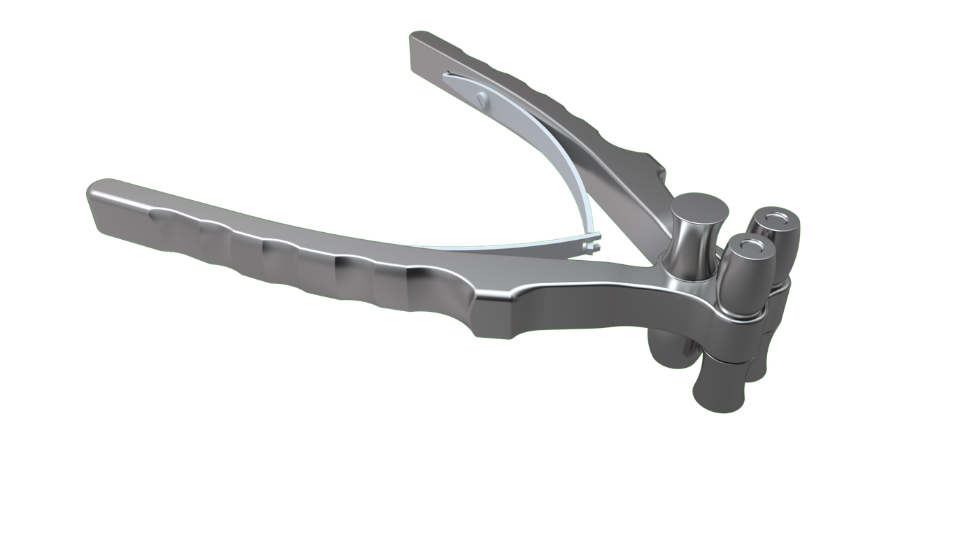 Cervical Plate Bender product image
