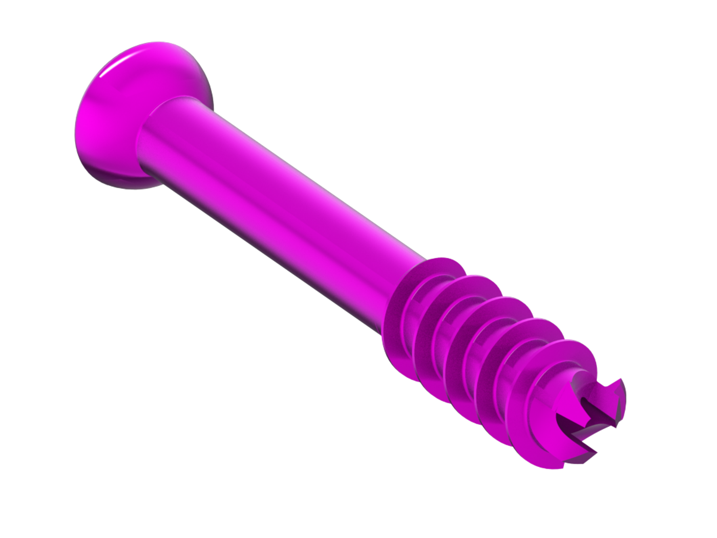Headed Screws