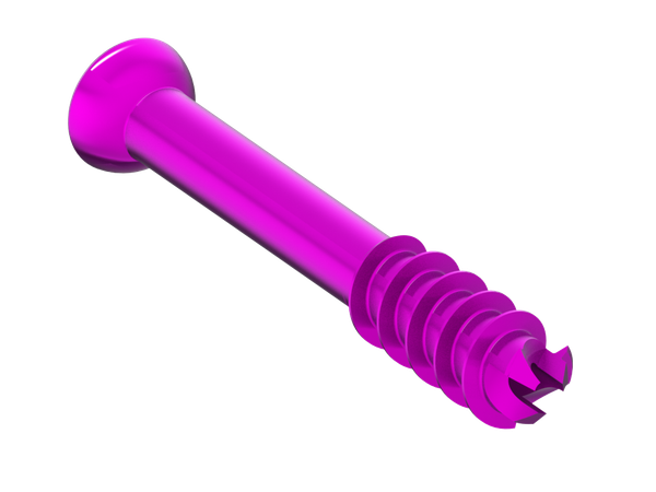 Headed Screws