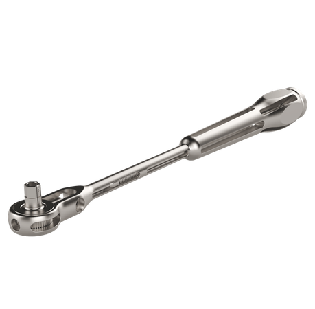 90 Degree Racheting Wrench