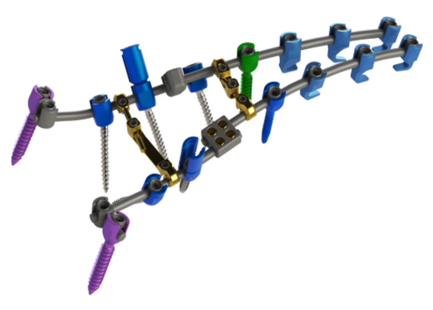 Degenerative and Deformity Systems product image