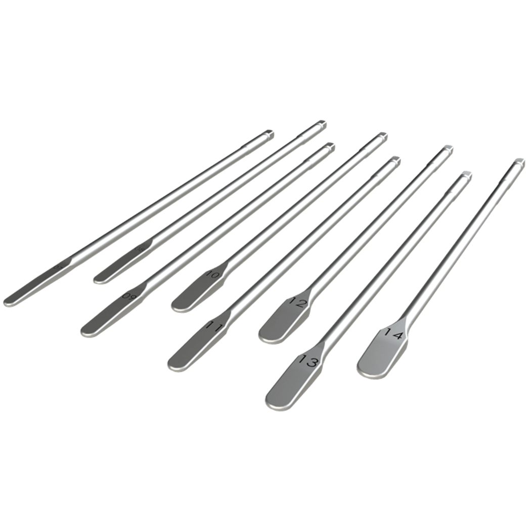 Disc Prep Distractors product image