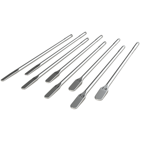 Disc Prep Distractors