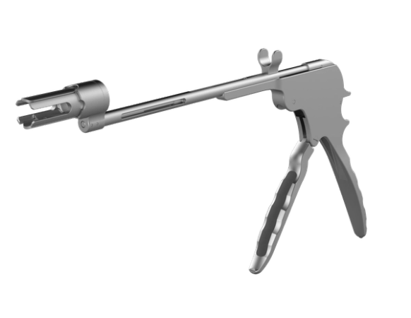 Lumbar Pistol Persuader