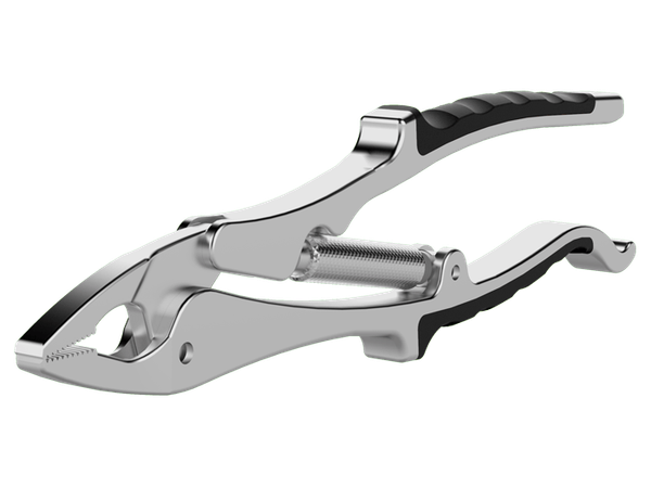 Power Rod Gripper