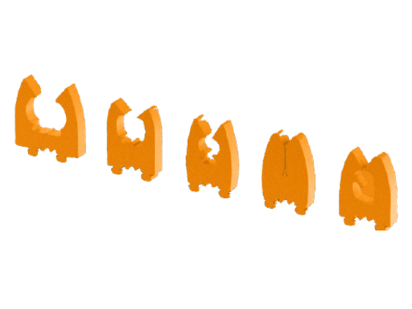 OBatch Clips