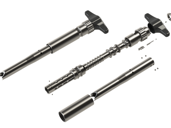 Lumbar Rapid Reducer