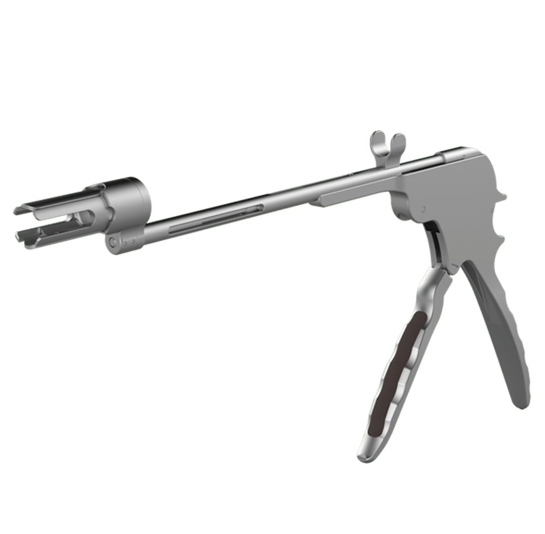 Total Control® Pistol Persuader